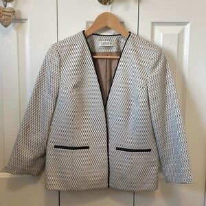 KASPER BLAZER